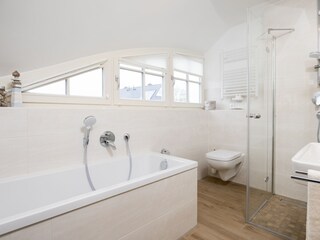 Badezimmer OG