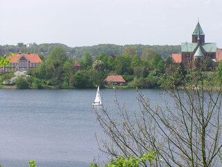 Appartamento per vacanze Ratzeburg Ambiente 26