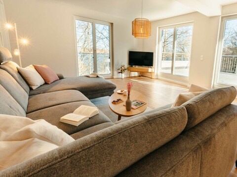 Vakantieappartement Utkiek Stuuv