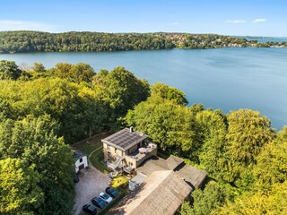 ÜbermSee mit Küchensee