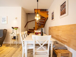 Casa de vacaciones Dangast Características 9