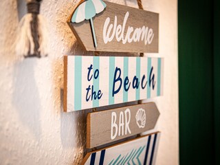 Casa de vacaciones Dangast Características 4