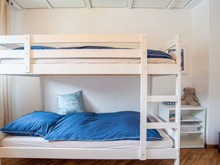 Casa de vacaciones Dangast Características 15
