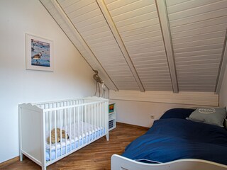 Casa de vacaciones Dangast Características 16
