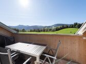 Vakantieappartement Schwarzenberg in Vorarlberg Buitenaudio-opname 1