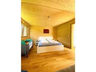 Appartamento per vacanze Schwarzenberg in Vorarlberg Caratteristiche 8