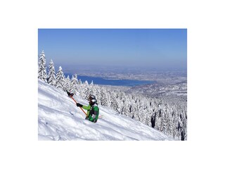 Appartamento per vacanze Schwarzenberg in Vorarlberg Ambiente 22