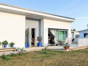 Holiday house 6 person holiday home in GOTLANDS TOFTA - Visby - image1