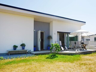 Ferienhaus Visby Außenaufnahme 5