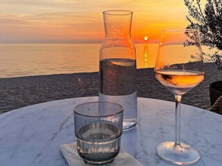 Casa per le vacanze Visby Registrazione all'aperto 6