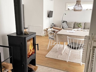 Vakantiehuis Visby  17