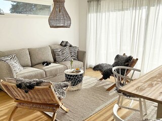 Casa per le vacanze Visby  10