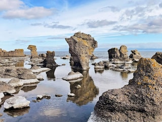 Ferienhaus Visby  13