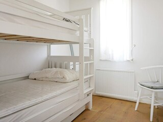 Maison de vacances Visby  16