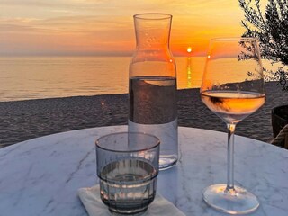 Casa per le vacanze Visby Registrazione all'aperto 4