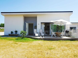 Ferienhaus Visby Außenaufnahme 6