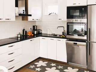 Casa per le vacanze Visby  18