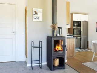 Maison de vacances Visby  20