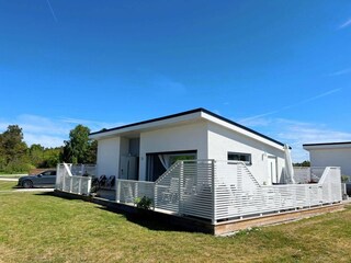 Holiday house Visby Outdoor Recording 7