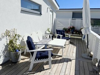 Holiday house Visby Outdoor Recording 9