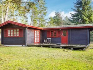 4 Personen Ferienhaus in Store Fuglede - Bjerge Strand - image1