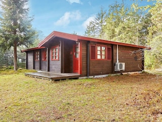 Ferienhaus Bjerge Strand  21