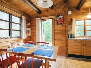 Ferienhaus Bjerge Strand  22