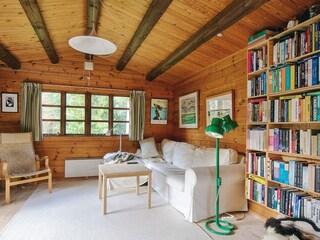 Maison de vacances Bjerge Strand  21