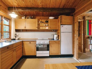 Vakantiehuis Bjerge Strand  28