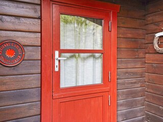 Ferienhaus Bjerge Strand  3