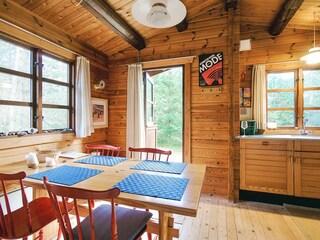 Vakantiehuis Bjerge Strand  7