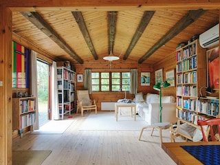 Ferienhaus Bjerge Strand  14