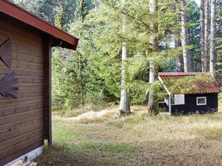 Ferienhaus Bjerge Strand  6