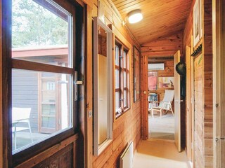 Holiday house Bjerge Strand  22