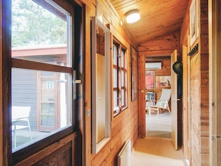 Maison de vacances Bjerge Strand  8