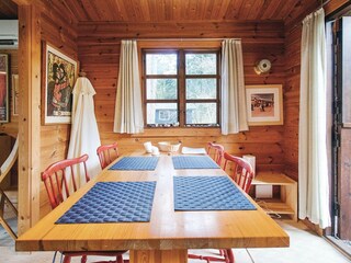 Ferienhaus Bjerge Strand  28
