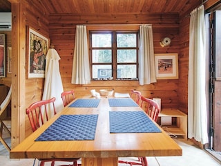 Holiday house Bjerge Strand  13