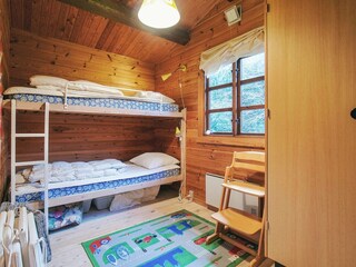 Holiday house Bjerge Strand  6