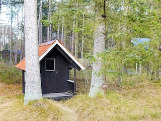 Ferienhaus Bjerge Strand  24