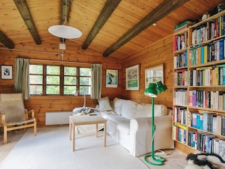 Ferienhaus Bjerge Strand  45