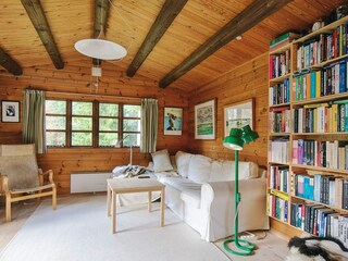 Holiday house Bjerge Strand  15
