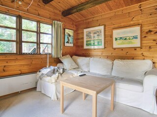 Holiday house Bjerge Strand  11
