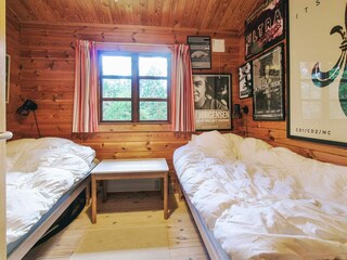 Casa per le vacanze Bjerge Strand  50