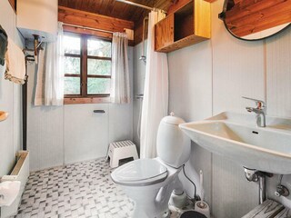 Casa per le vacanze Bjerge Strand  53