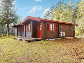 Holiday house Bjerge Strand  24