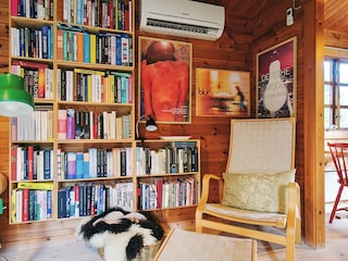 Ferienhaus Bjerge Strand  10