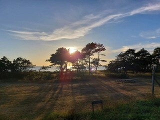 Casa per le vacanze Bjerge Strand  54