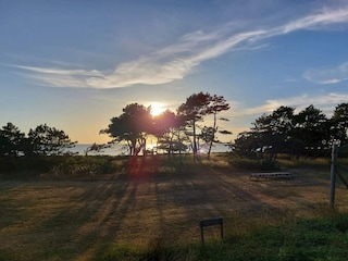 Maison de vacances Bjerge Strand  47