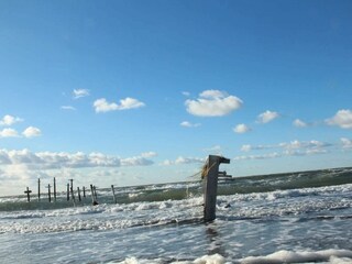 Ferienhaus Bjerge Strand  29