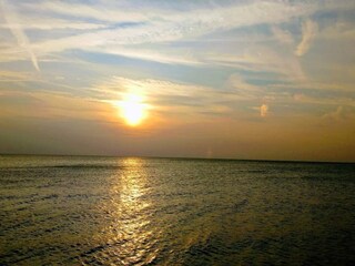 Ferienhaus Bjerge Strand  23